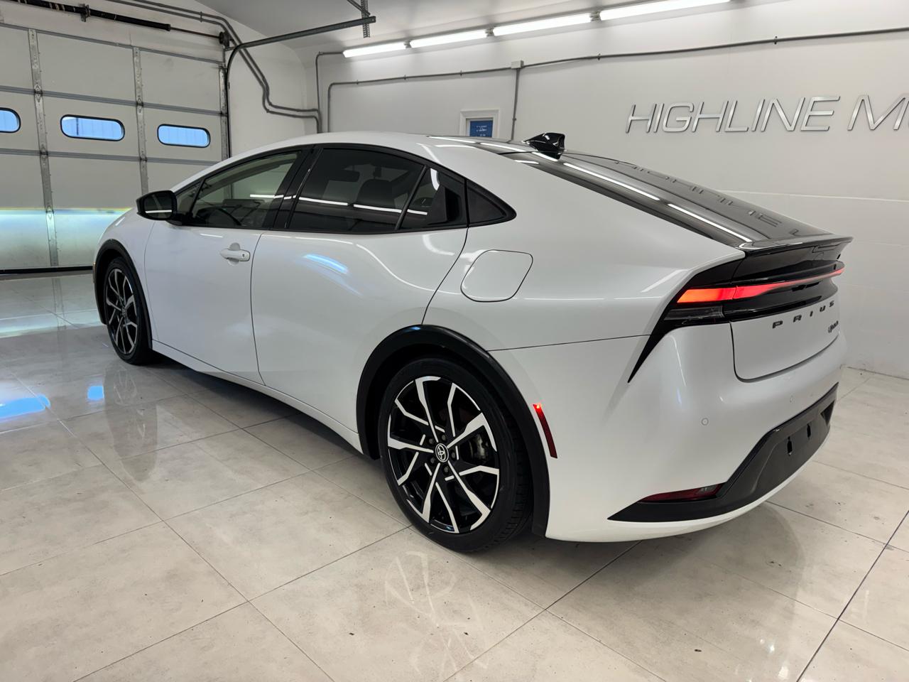Toyota Prius Prime XSE Premium (Natl) 2024