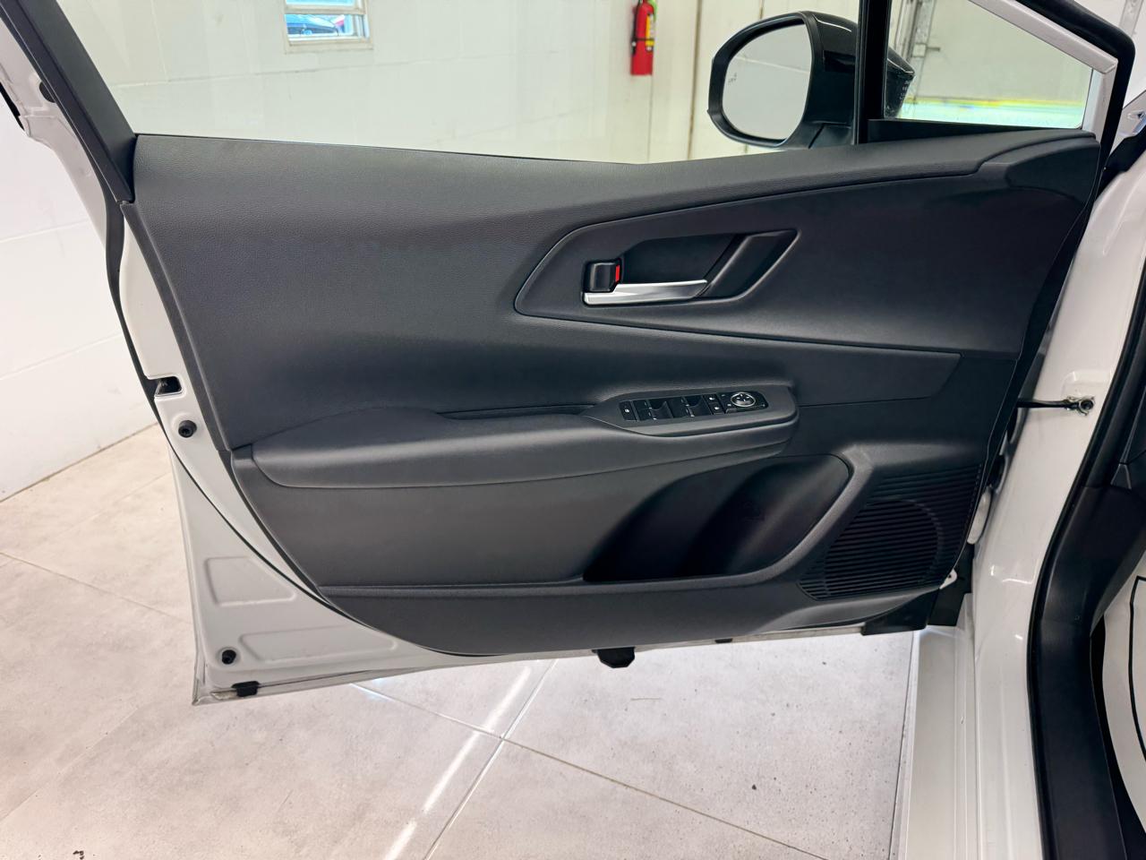 Toyota Prius Prime XSE Premium (Natl) 2024
