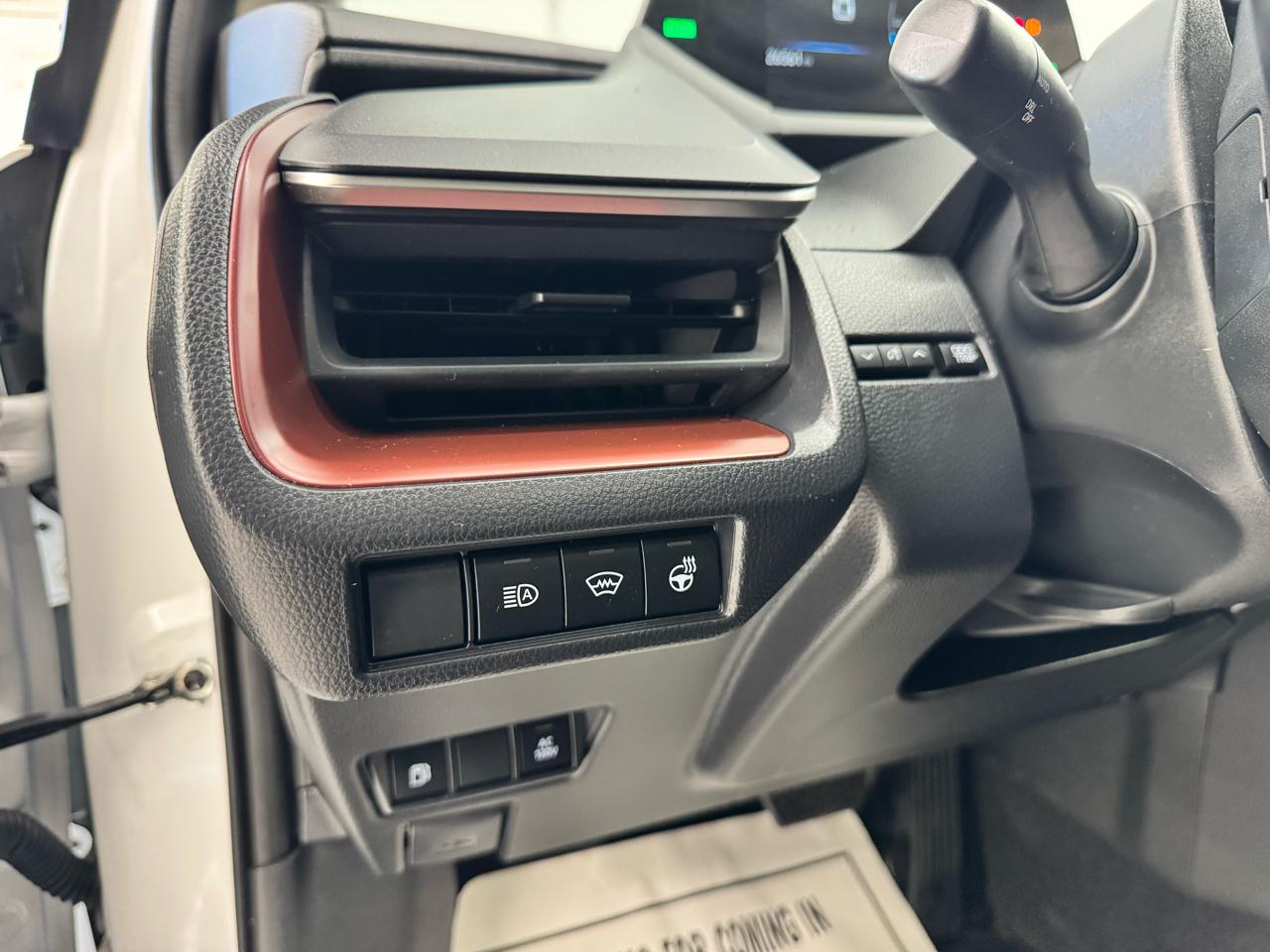 Toyota Prius Prime XSE Premium (Natl) 2024