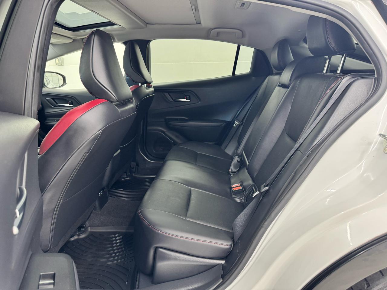 Toyota Prius Prime XSE Premium (Natl) 2024