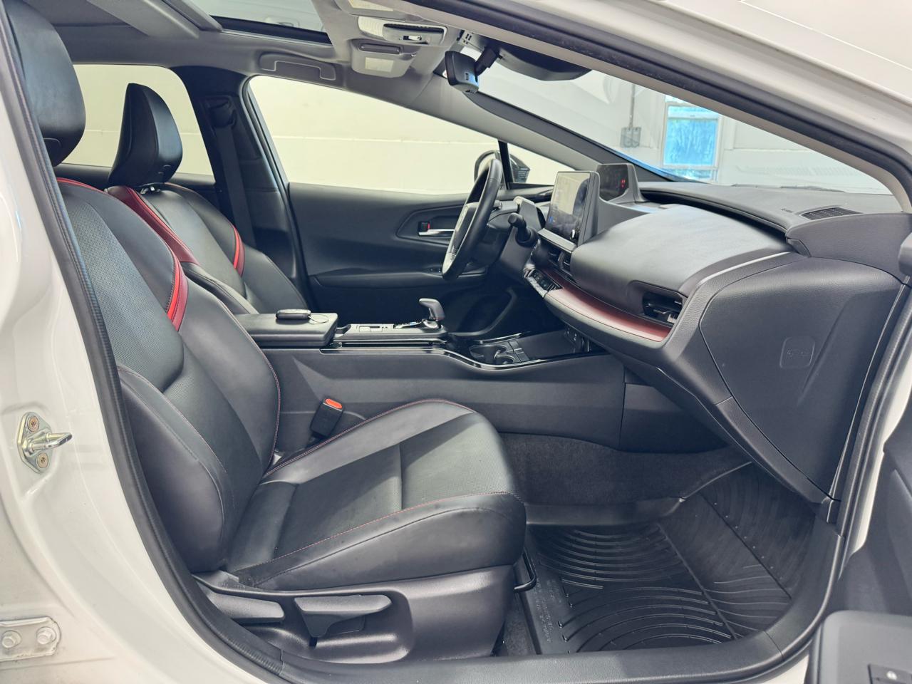Toyota Prius Prime XSE Premium (Natl) 2024