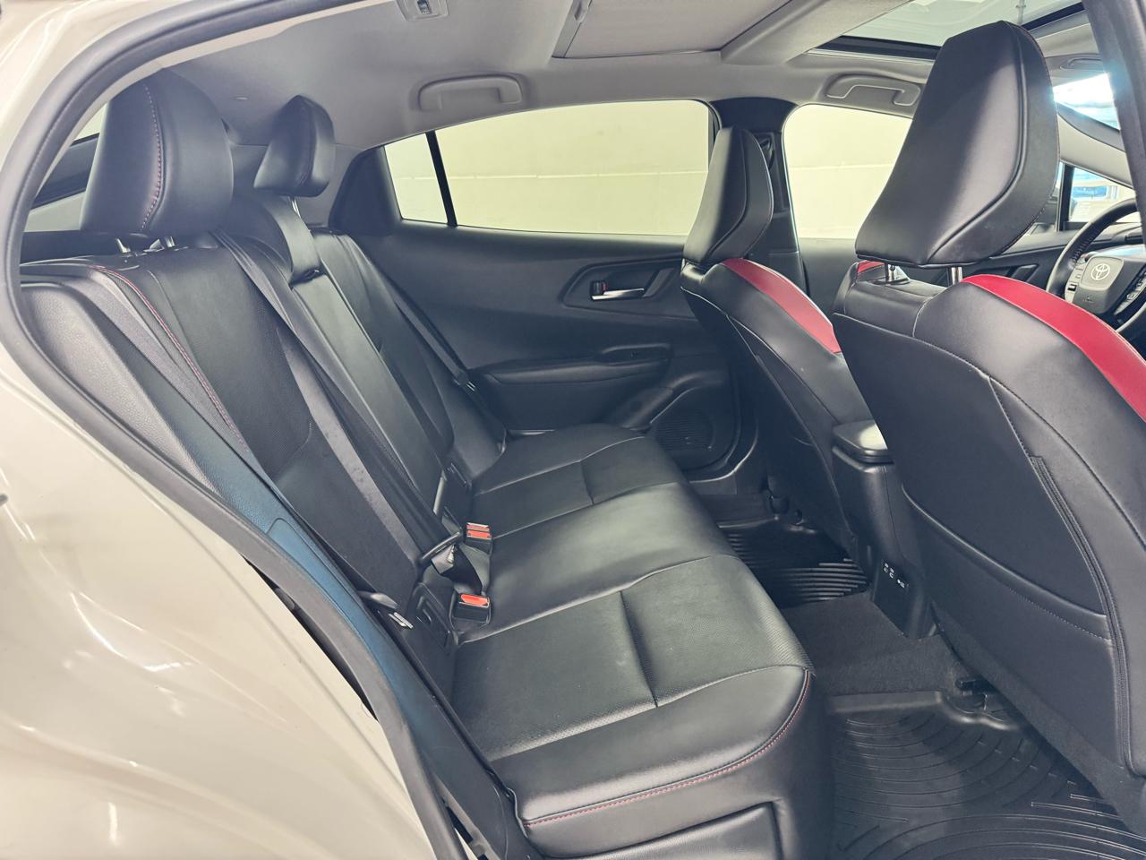 Toyota Prius Prime XSE Premium (Natl) 2024