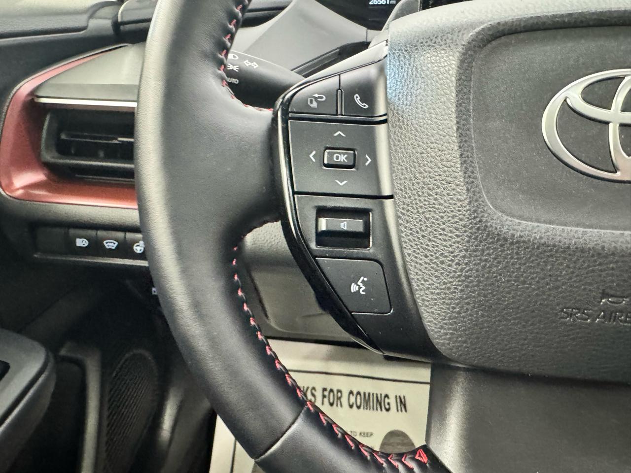 Toyota Prius Prime XSE Premium (Natl) 2024