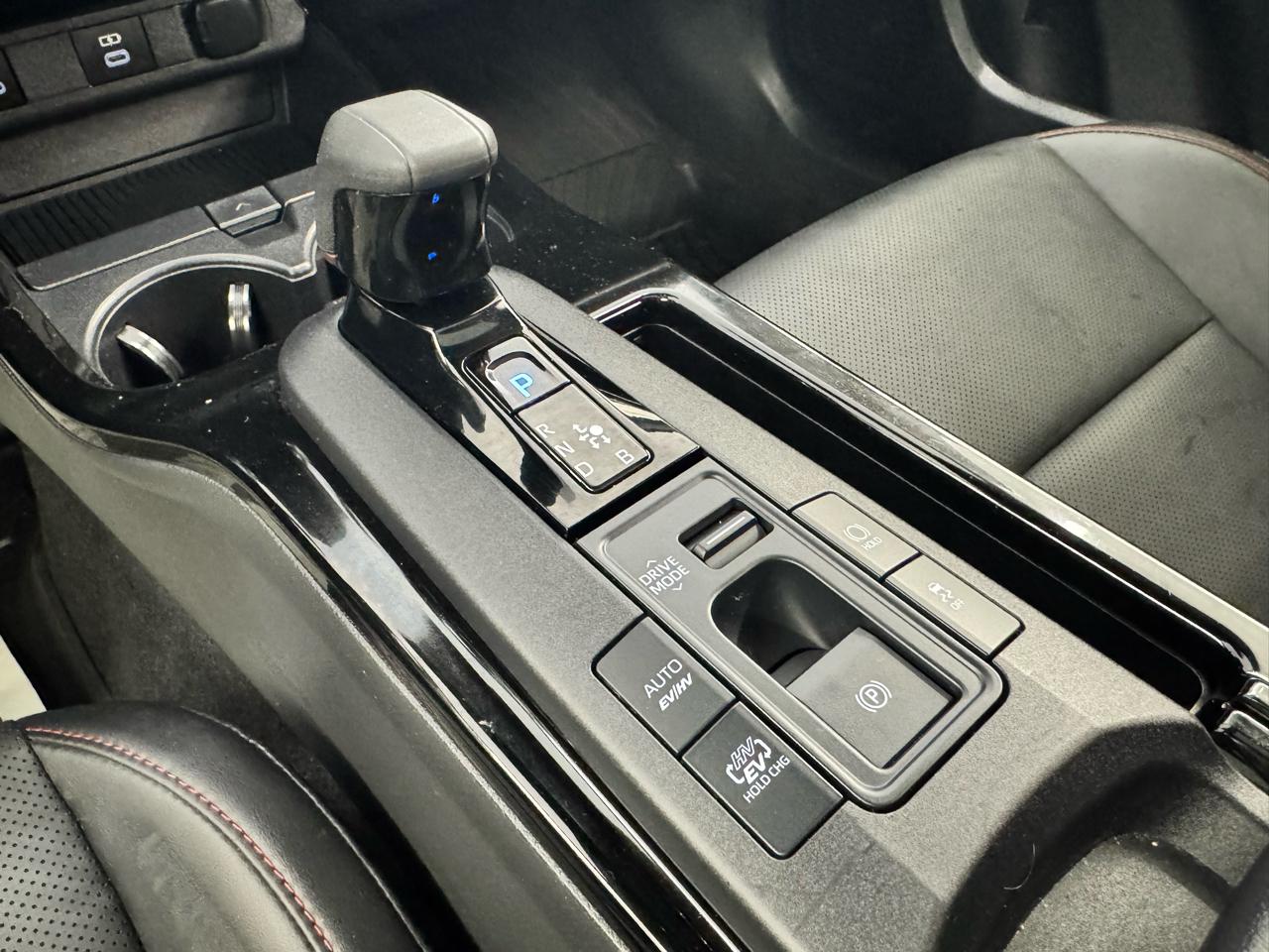 Toyota Prius Prime XSE Premium (Natl) 2024