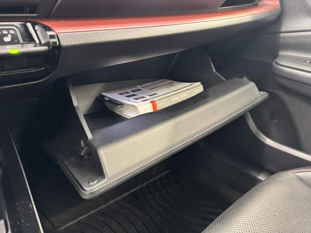 Toyota Prius Prime XSE Premium (Natl) 2024