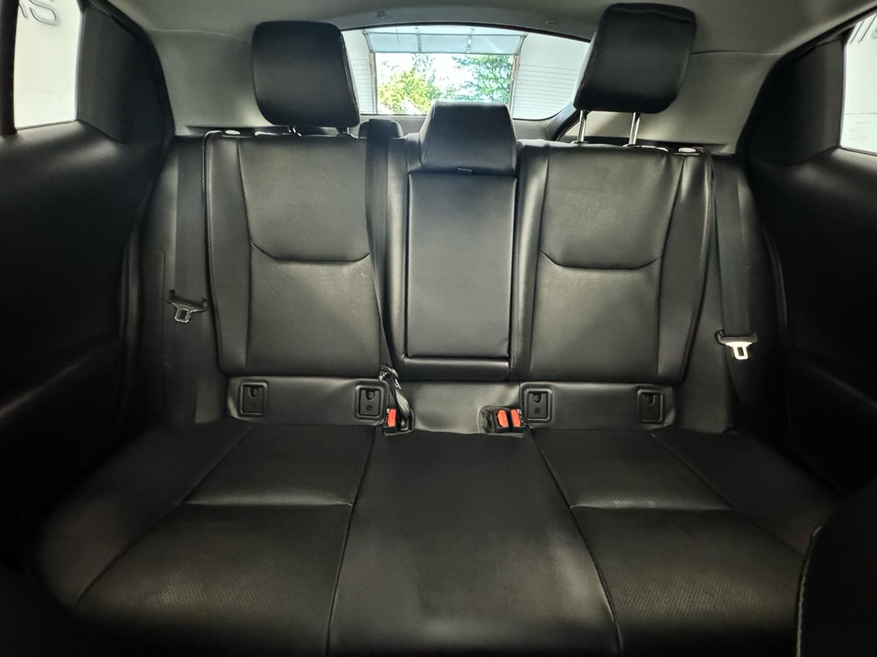 Toyota Prius Prime XSE Premium (Natl) 2024