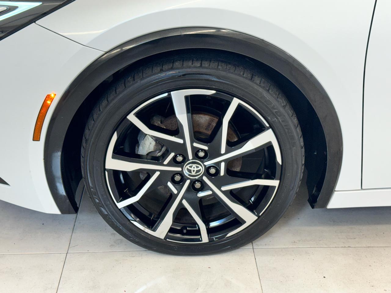 Toyota Prius Prime XSE Premium (Natl) 2024