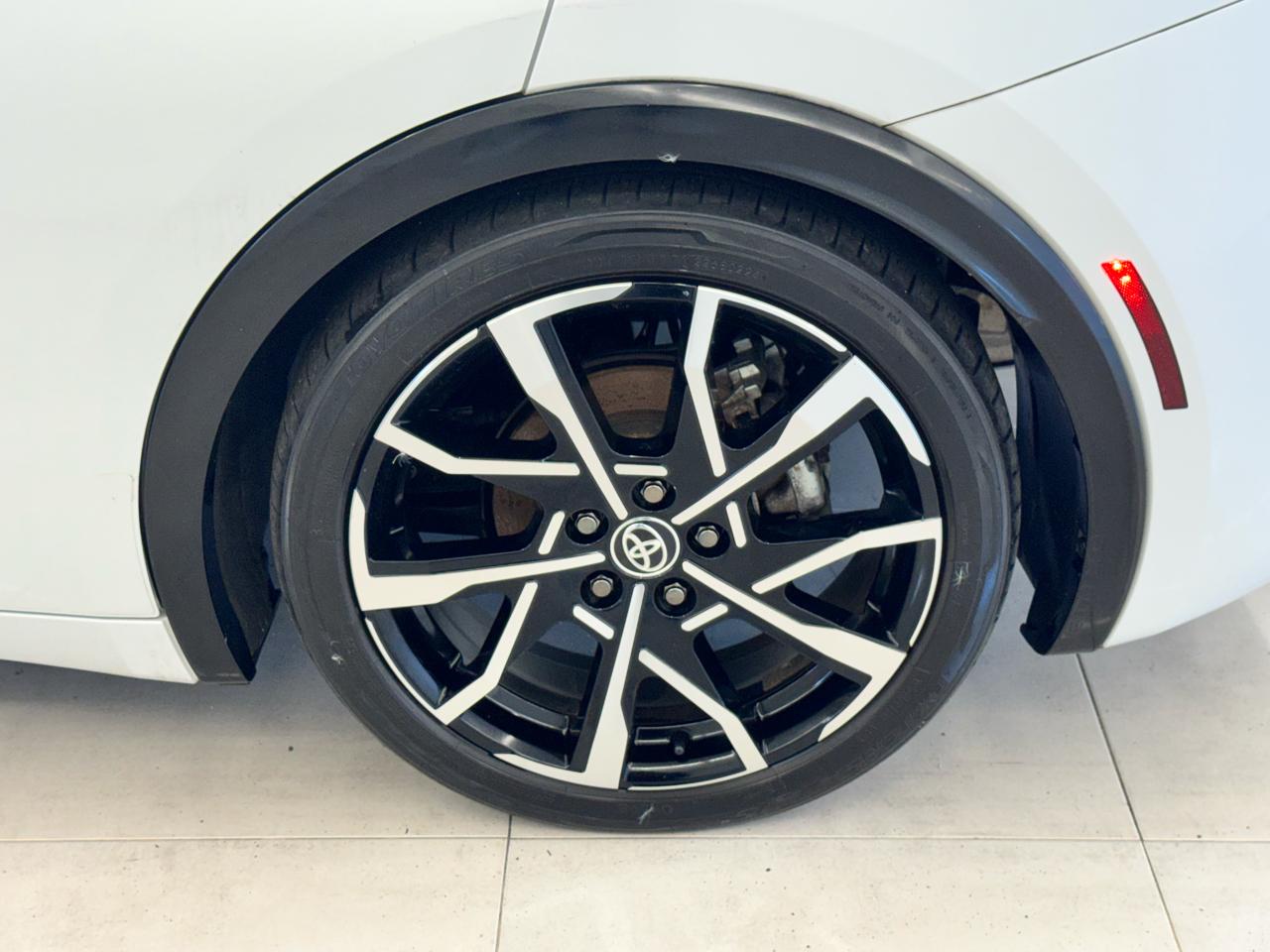 Toyota Prius Prime XSE Premium (Natl) 2024
