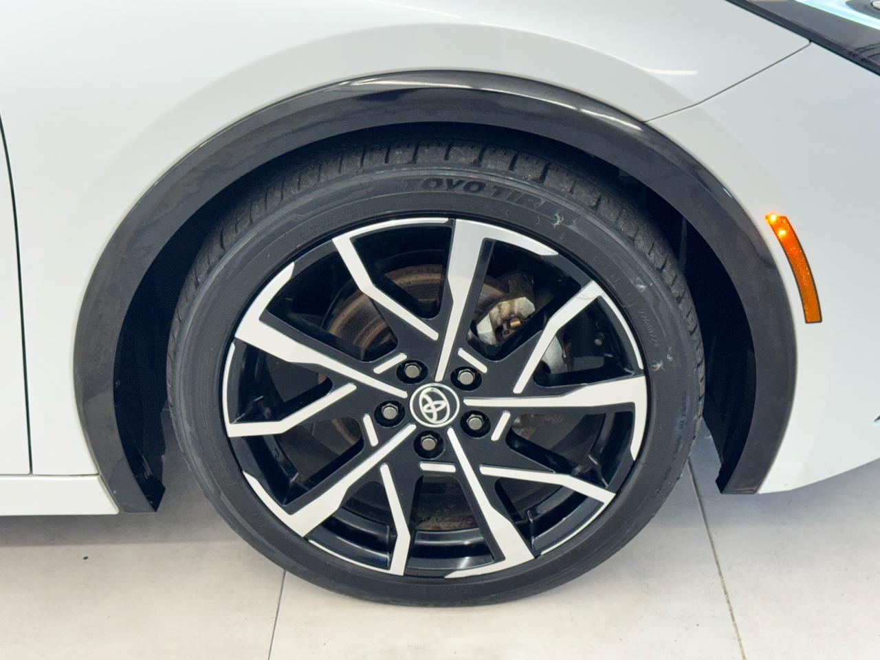 Toyota Prius Prime XSE Premium (Natl) 2024