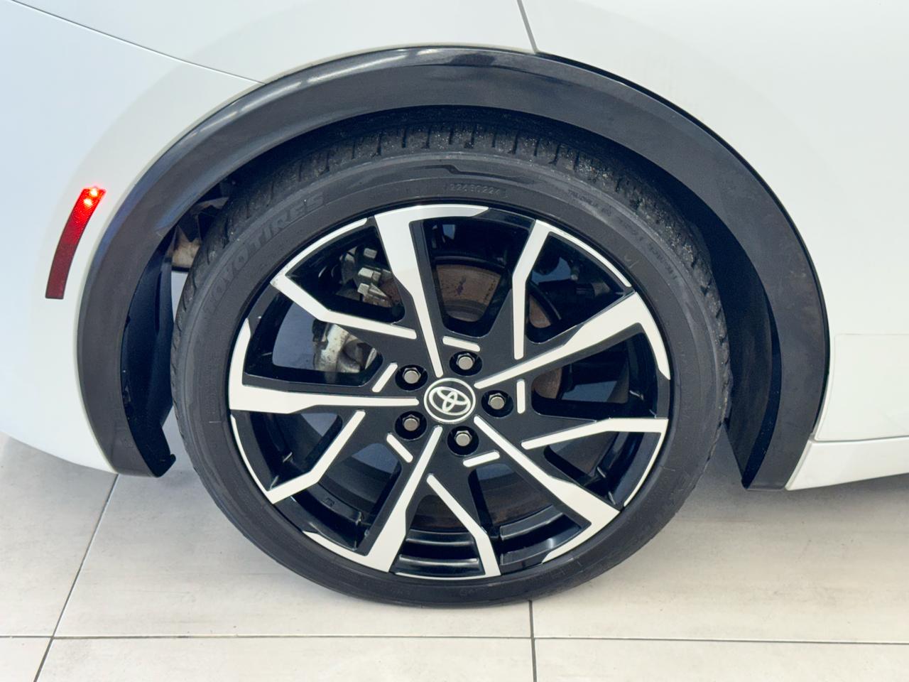 Toyota Prius Prime XSE Premium (Natl) 2024