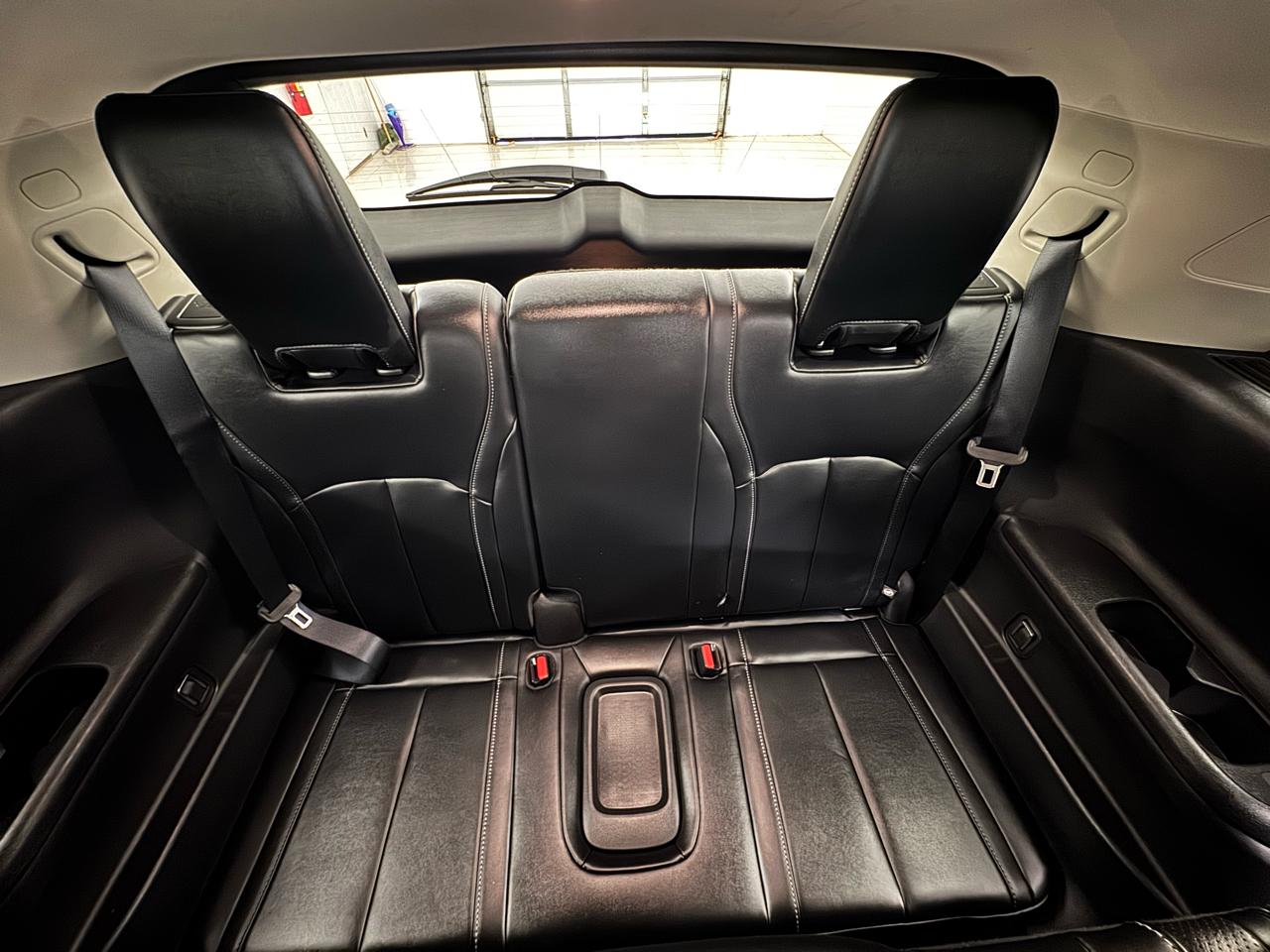 Infiniti QX60 LUXE AWD 2023