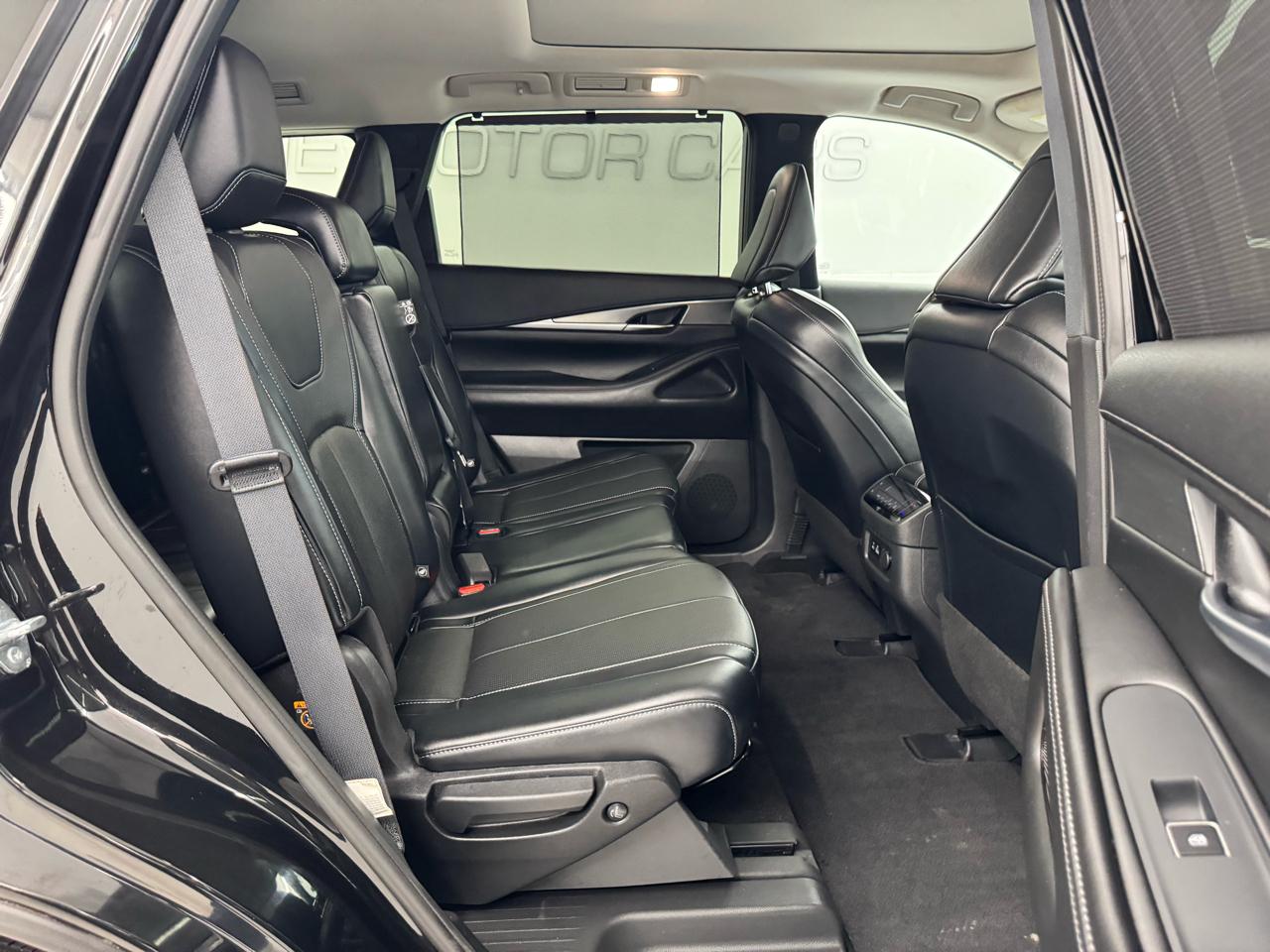 Infiniti QX60 LUXE AWD 2023
