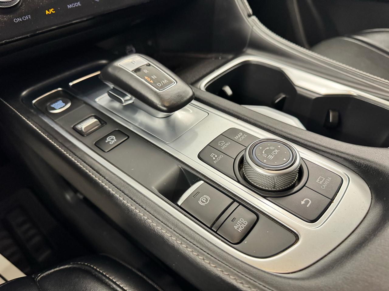 Infiniti QX60 LUXE AWD 2023