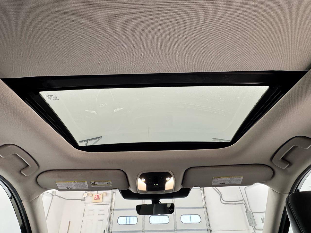 Infiniti QX60 LUXE AWD 2023