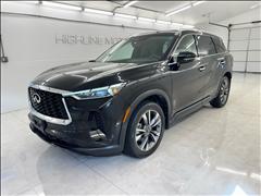 2023 Infiniti QX60 