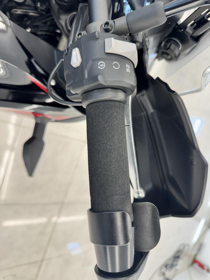 Kawasaki Versys 1000  2021
