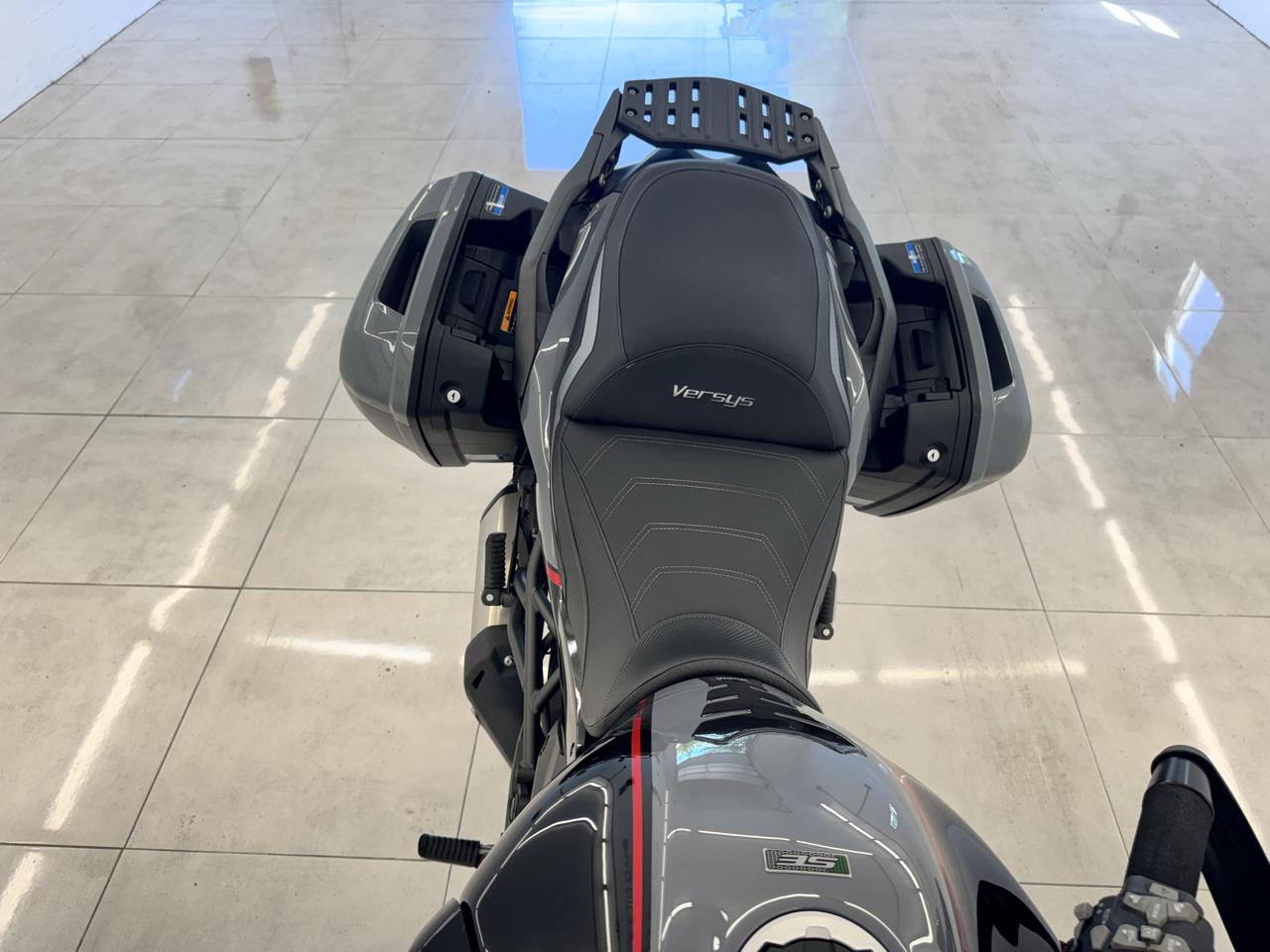 Kawasaki Versys 1000  2021