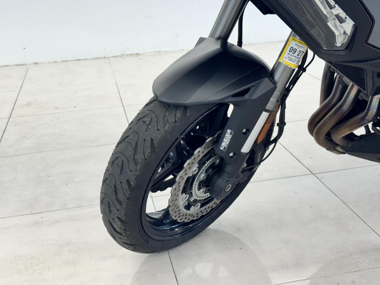 Kawasaki Versys 1000  2021