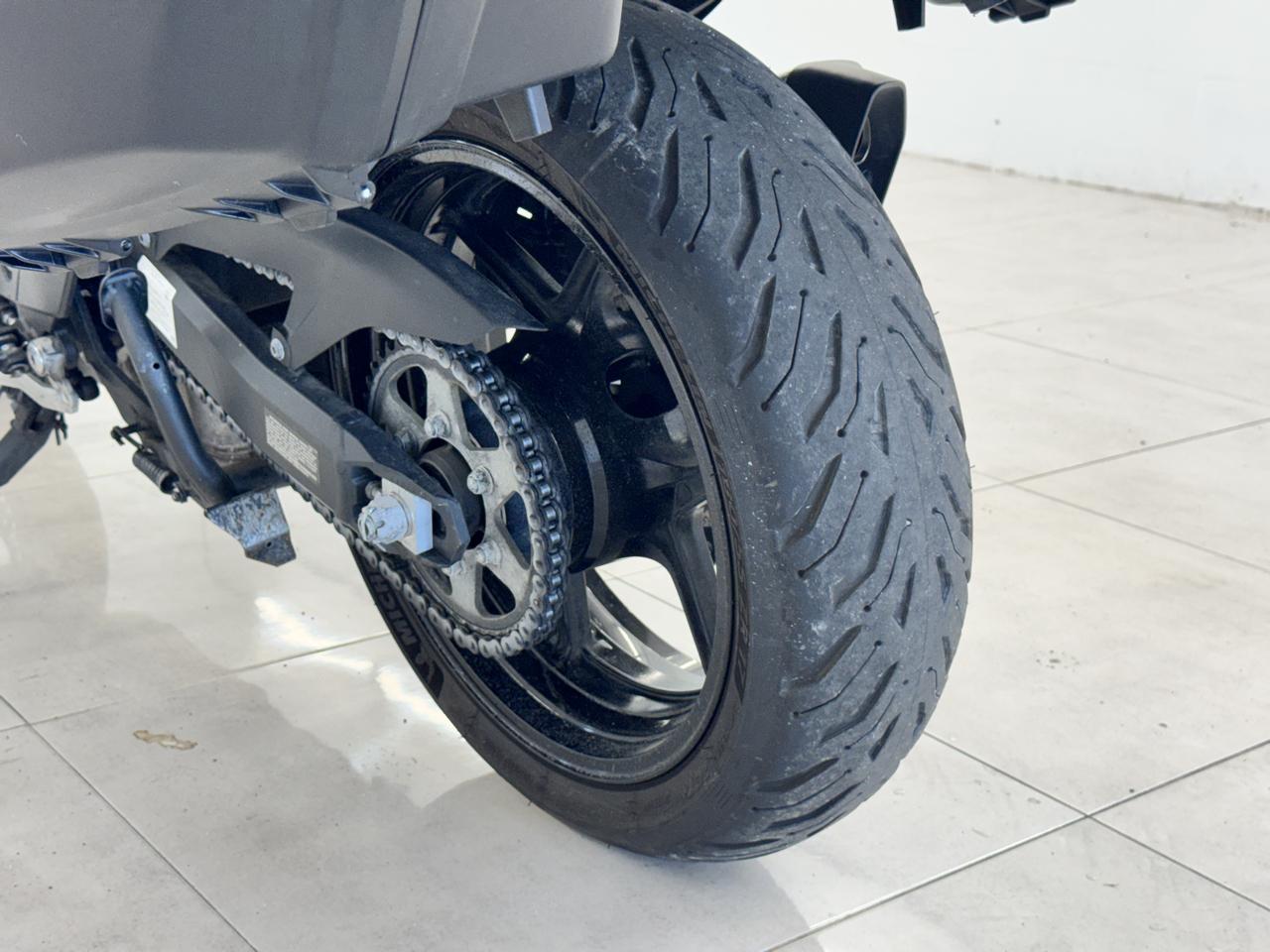 Kawasaki Versys 1000  2021