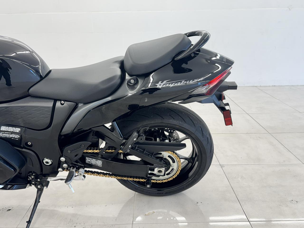 Suzuki Hayabusa ABS  2024