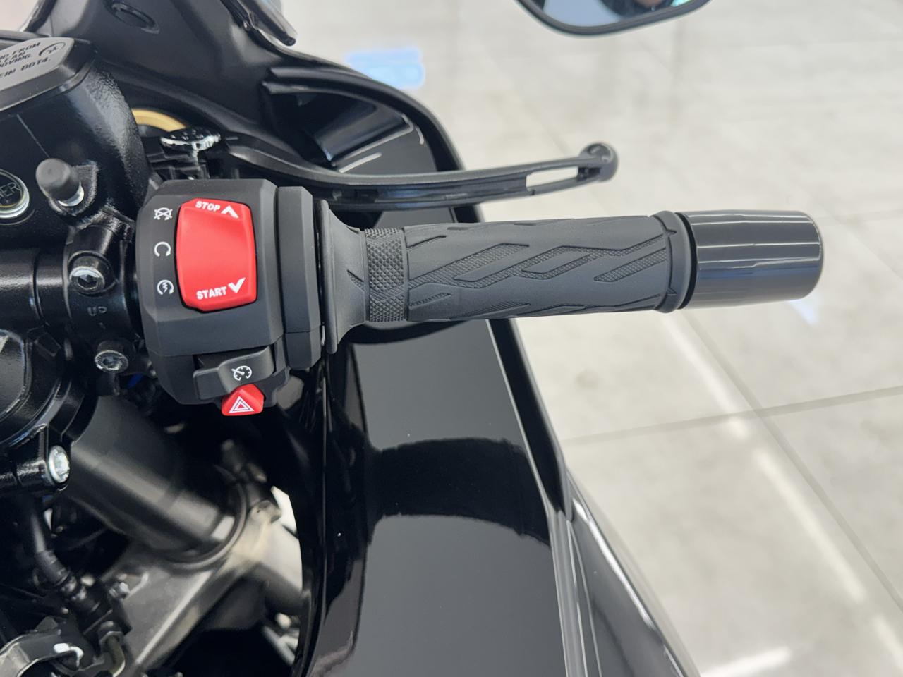 Suzuki Hayabusa ABS  2024