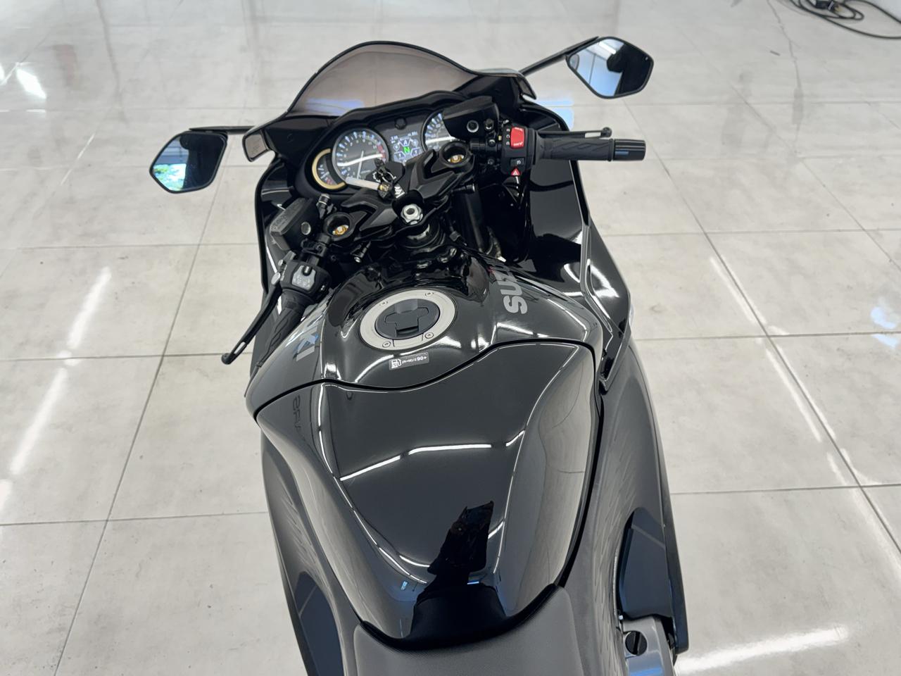Suzuki Hayabusa ABS  2024