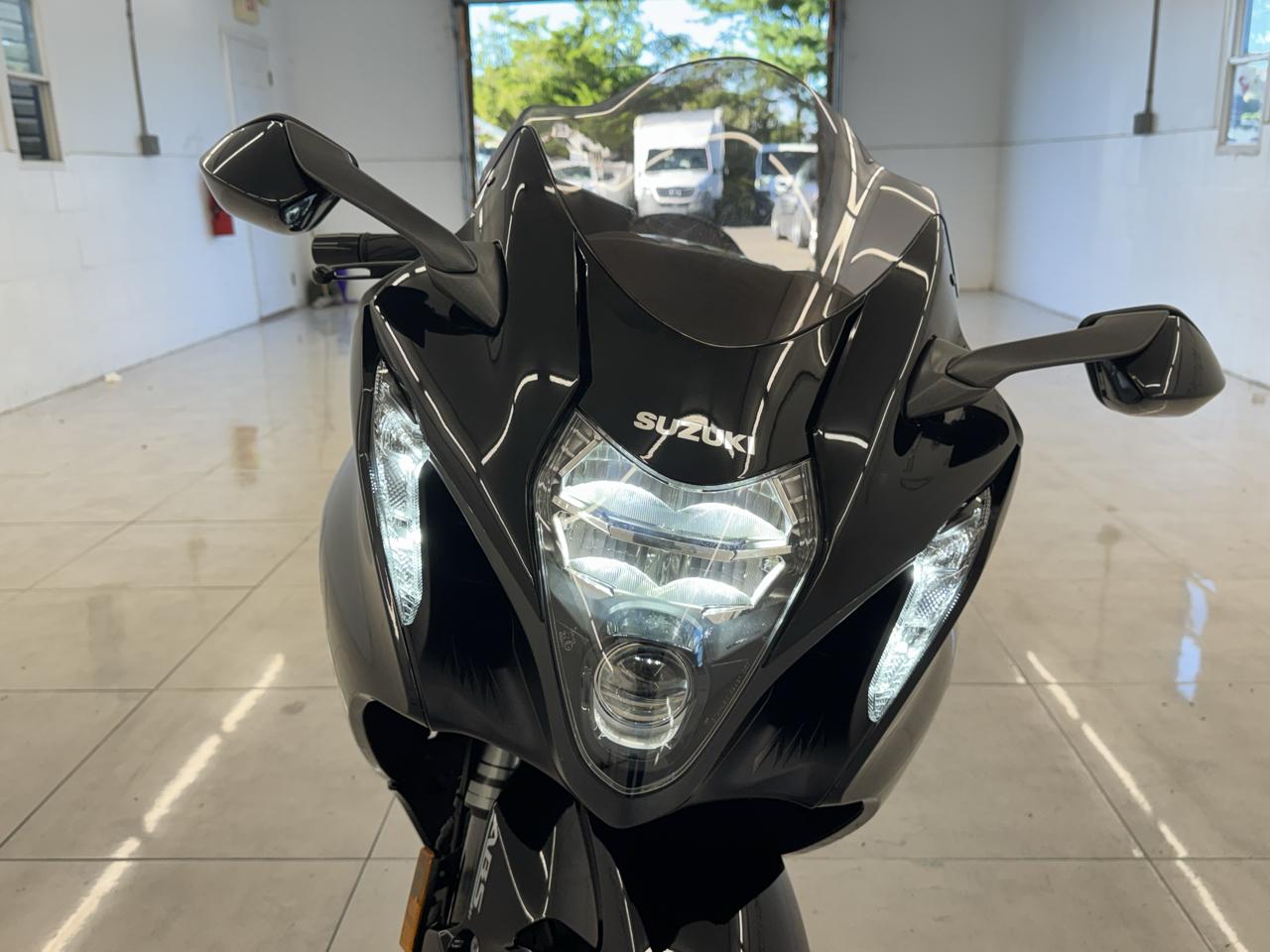 Suzuki Hayabusa ABS  2024