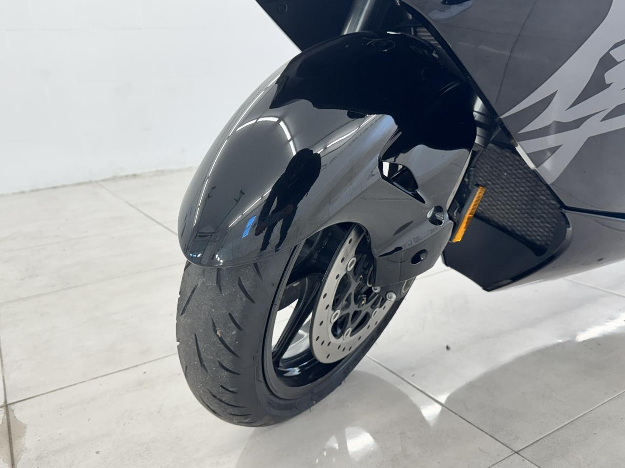 Suzuki Hayabusa ABS  2024