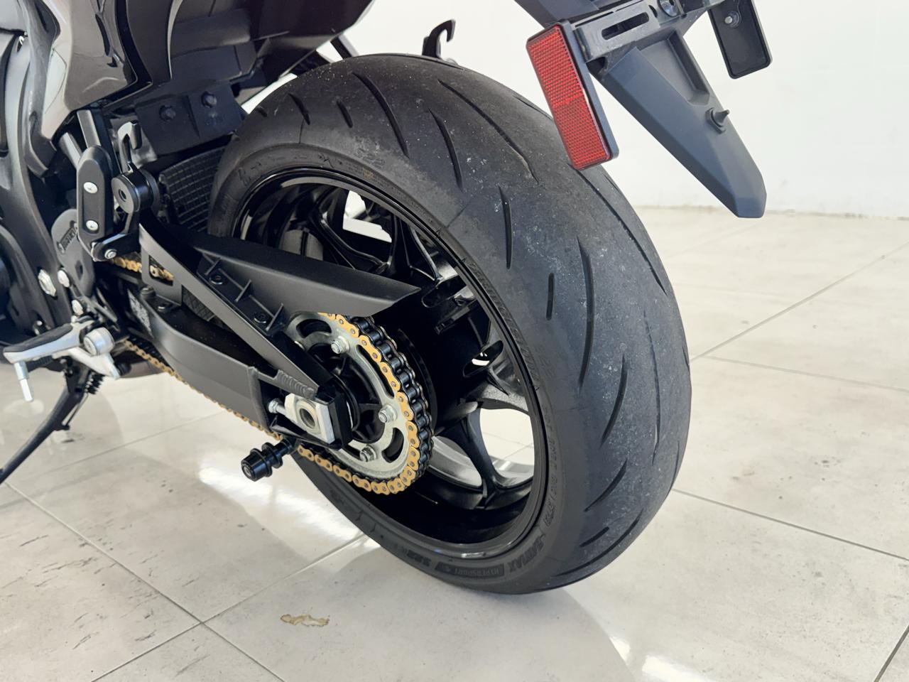Suzuki Hayabusa ABS  2024