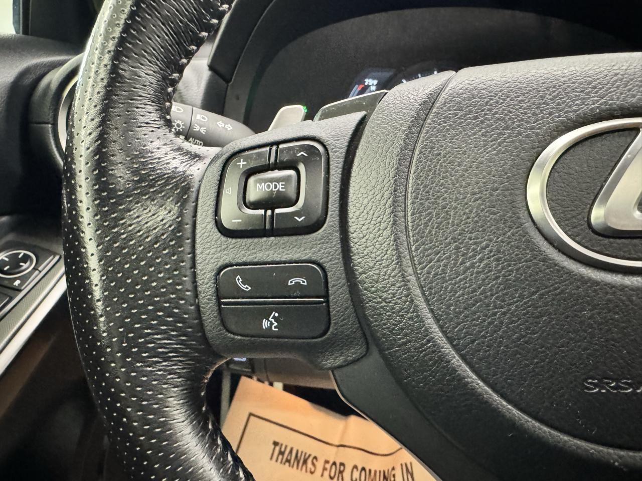 Lexus IS IS 350 F Sport AWD 2021