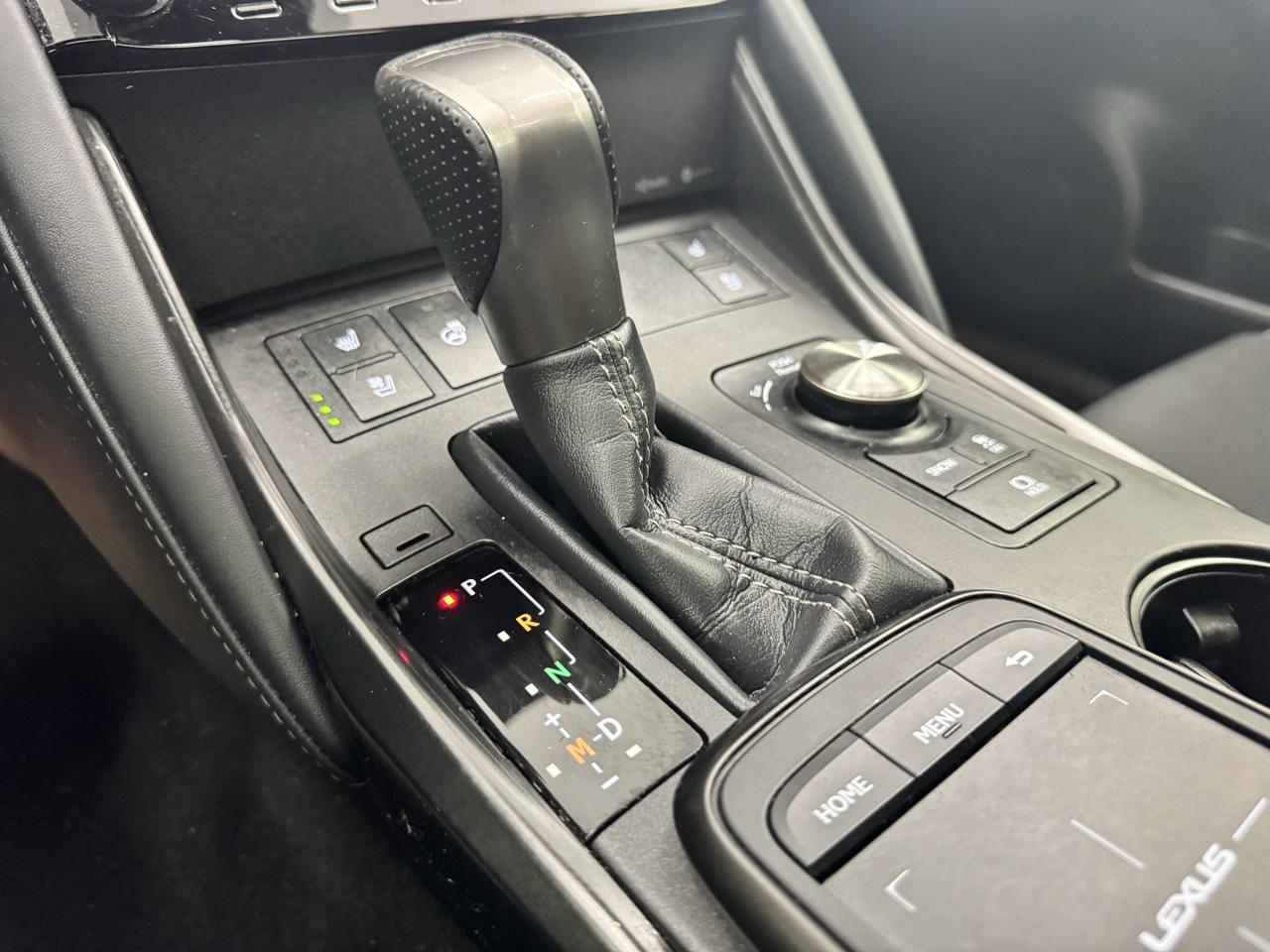 Lexus IS IS 350 F Sport AWD 2021