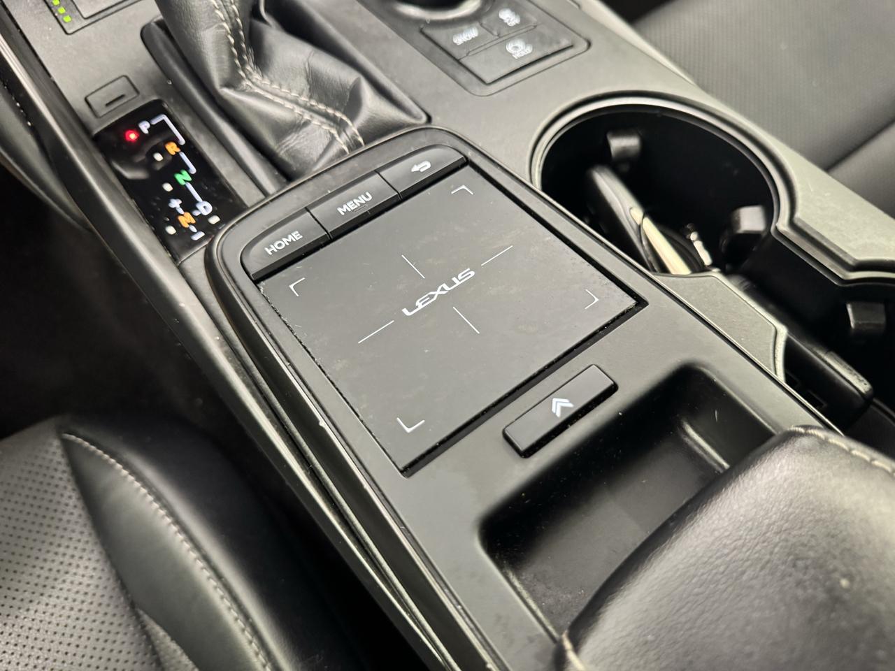 Lexus IS IS 350 F Sport AWD 2021