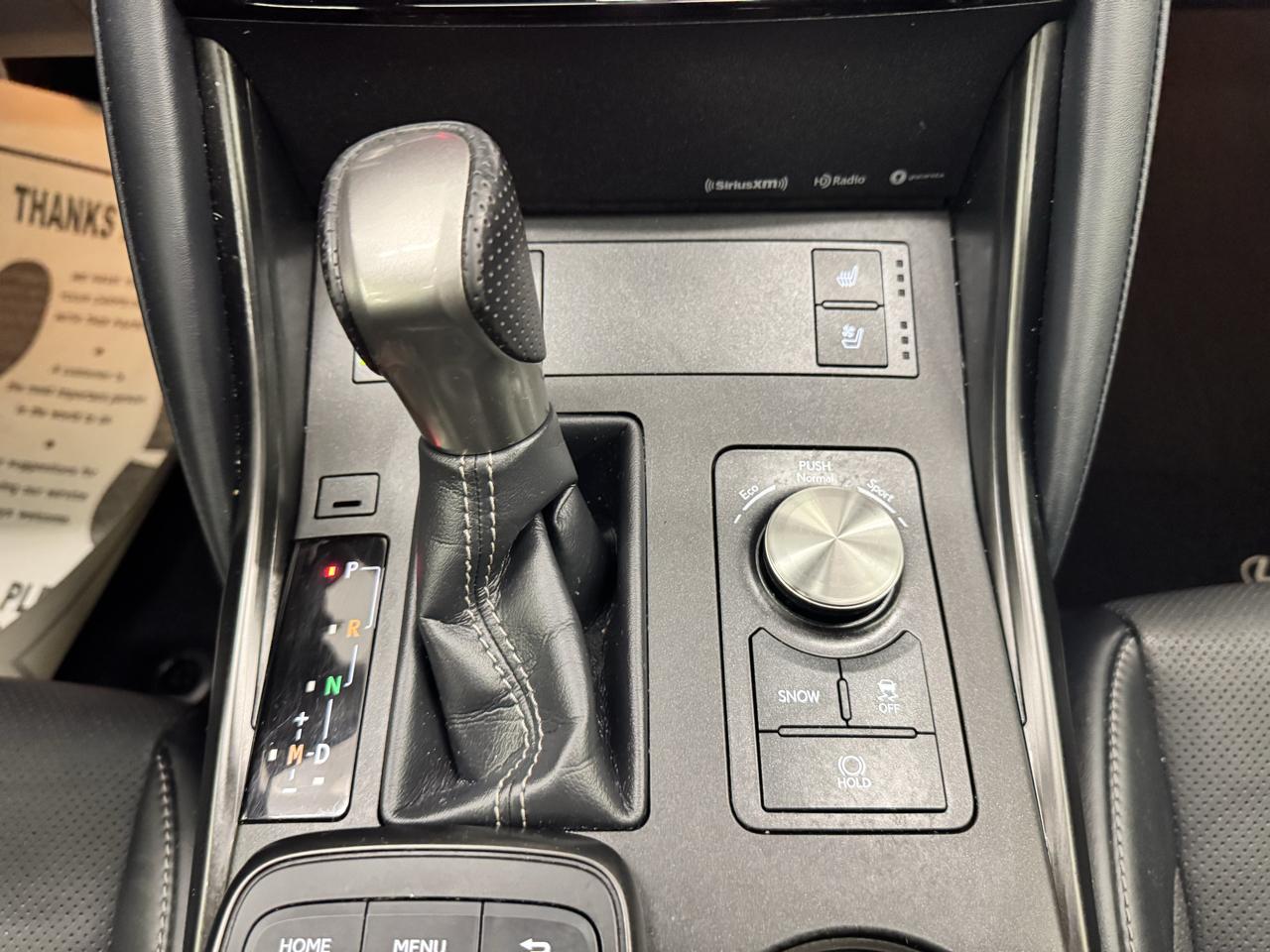 Lexus IS IS 350 F Sport AWD 2021
