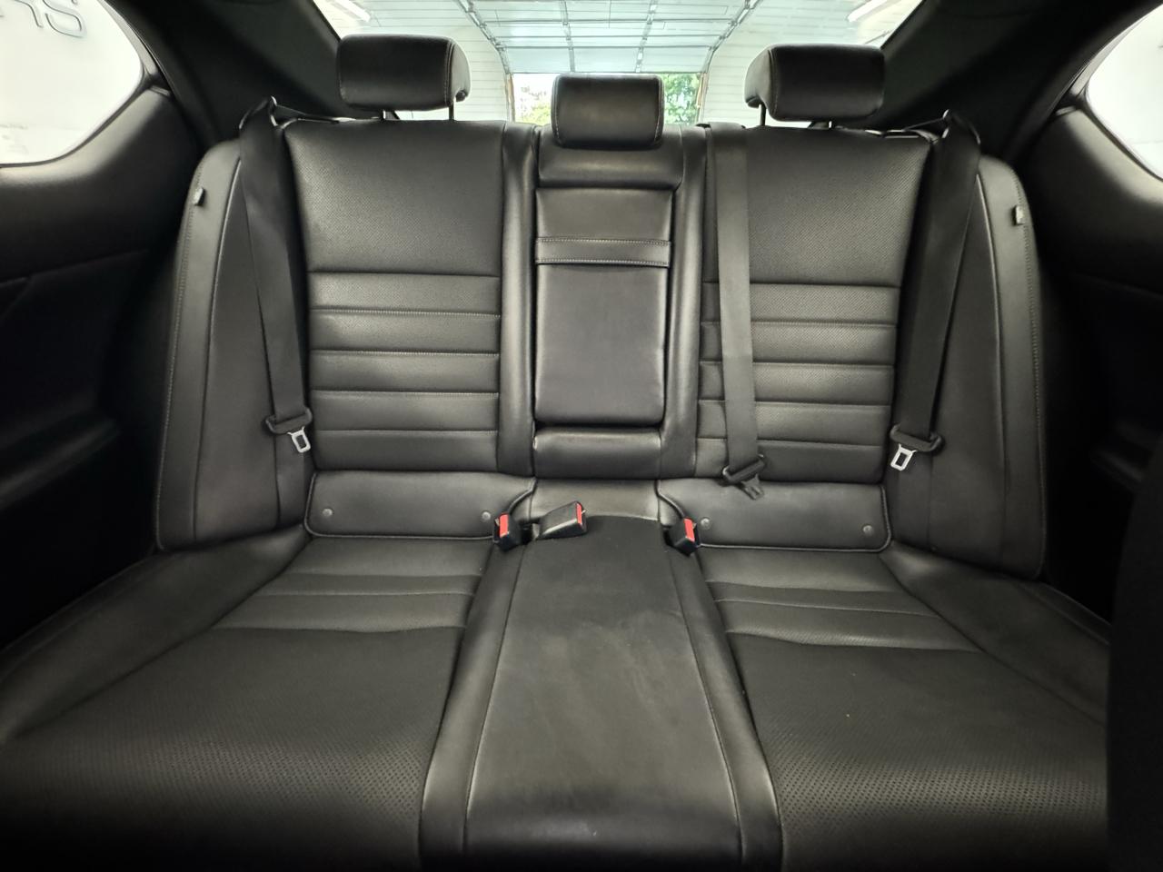 Lexus IS IS 350 F Sport AWD 2021