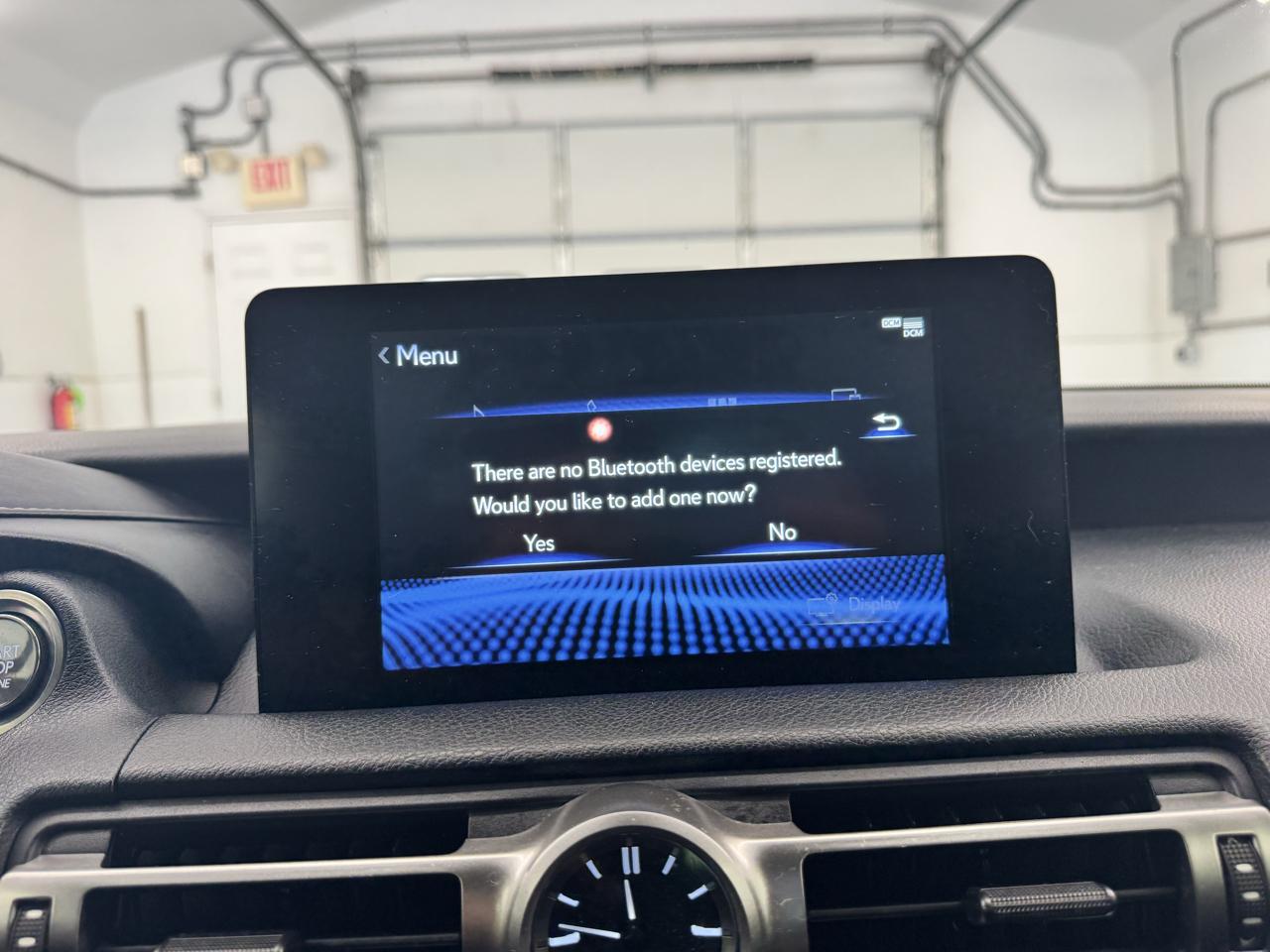 Lexus IS IS 350 F Sport AWD 2021