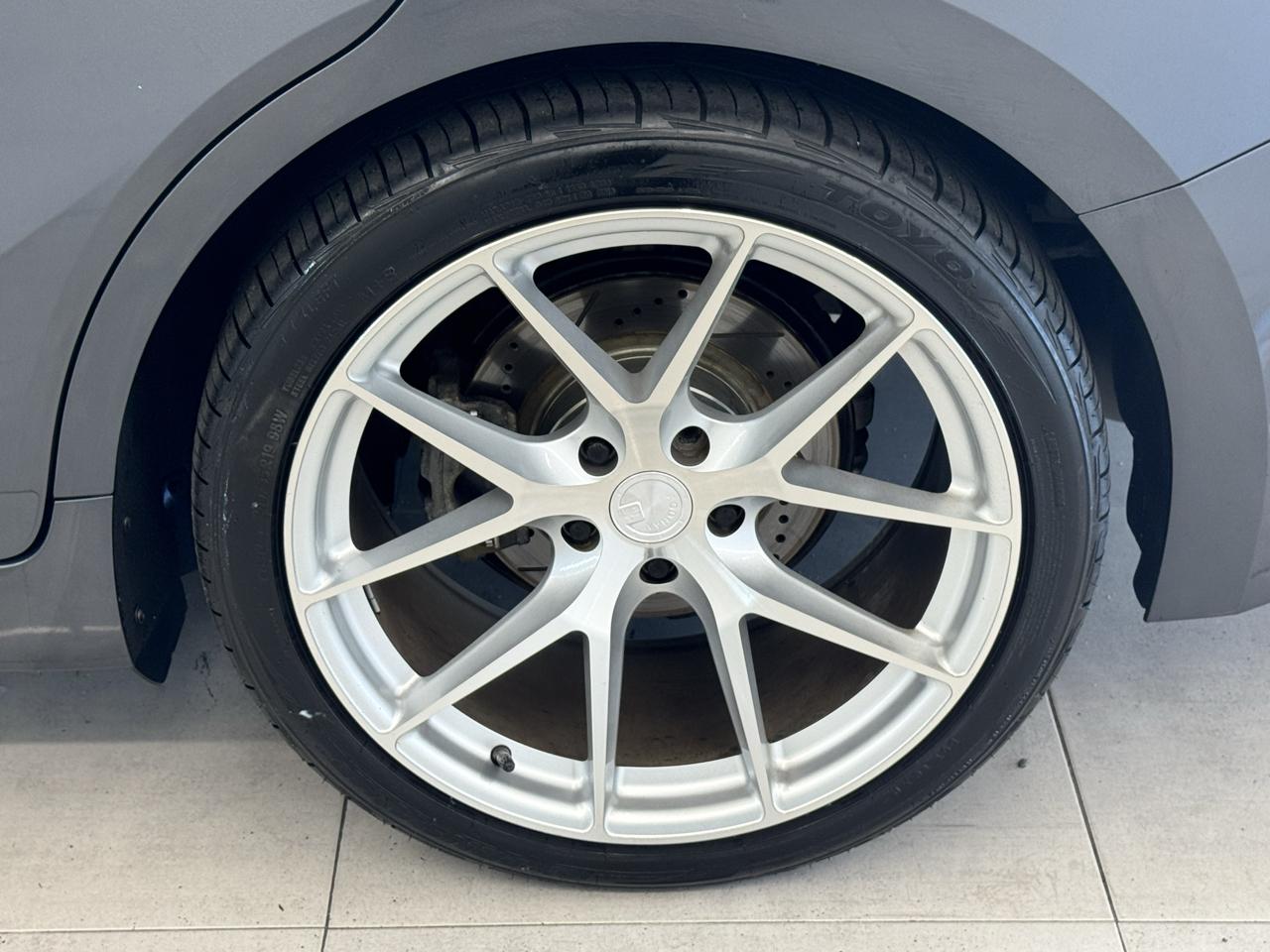 Lexus IS IS 350 F Sport AWD 2021