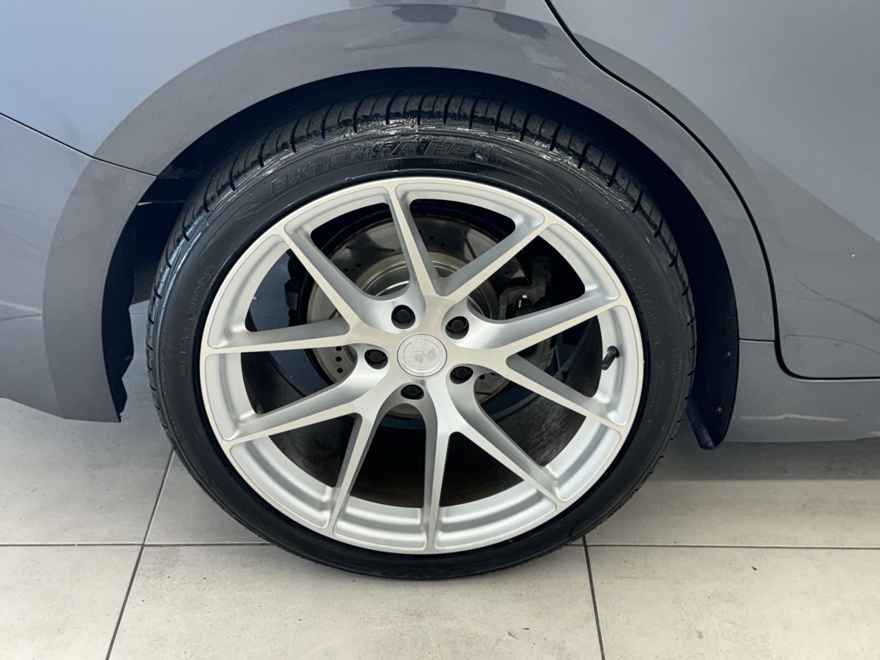 Lexus IS IS 350 F Sport AWD 2021