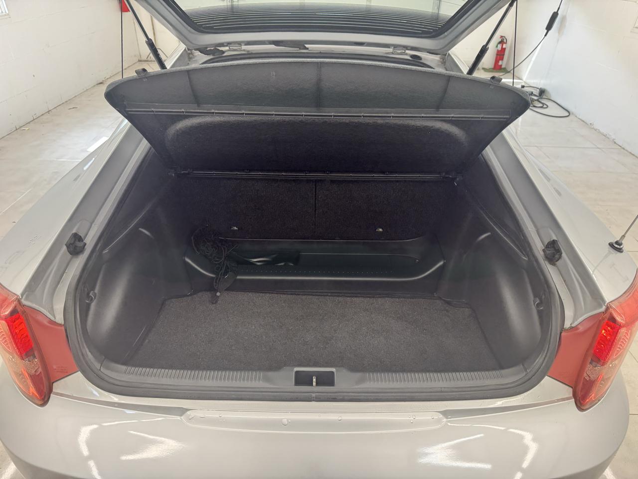 Toyota Celica 3dr LB GT Auto (Natl) 2003