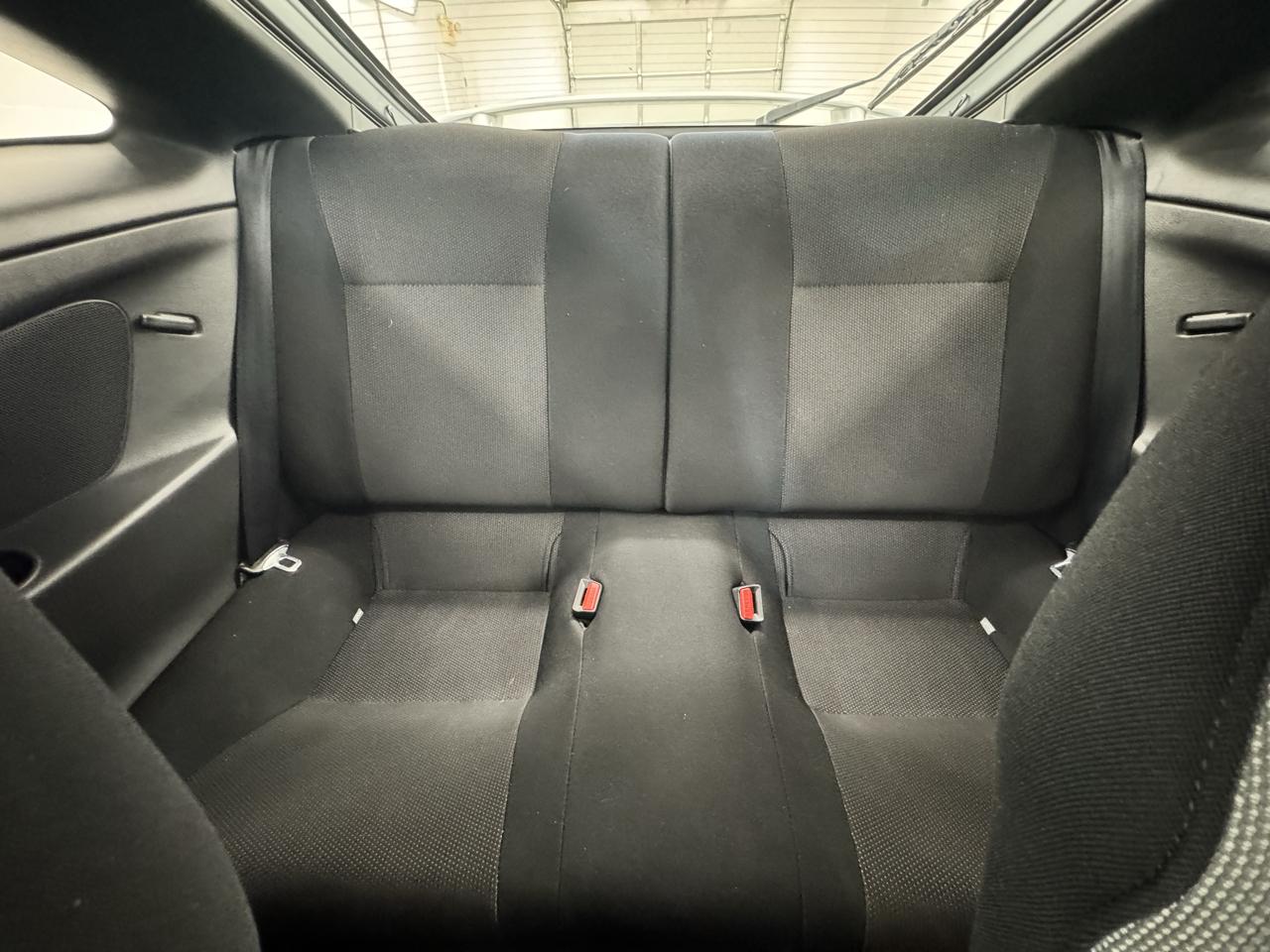 Toyota Celica 3dr LB GT Auto (Natl) 2003