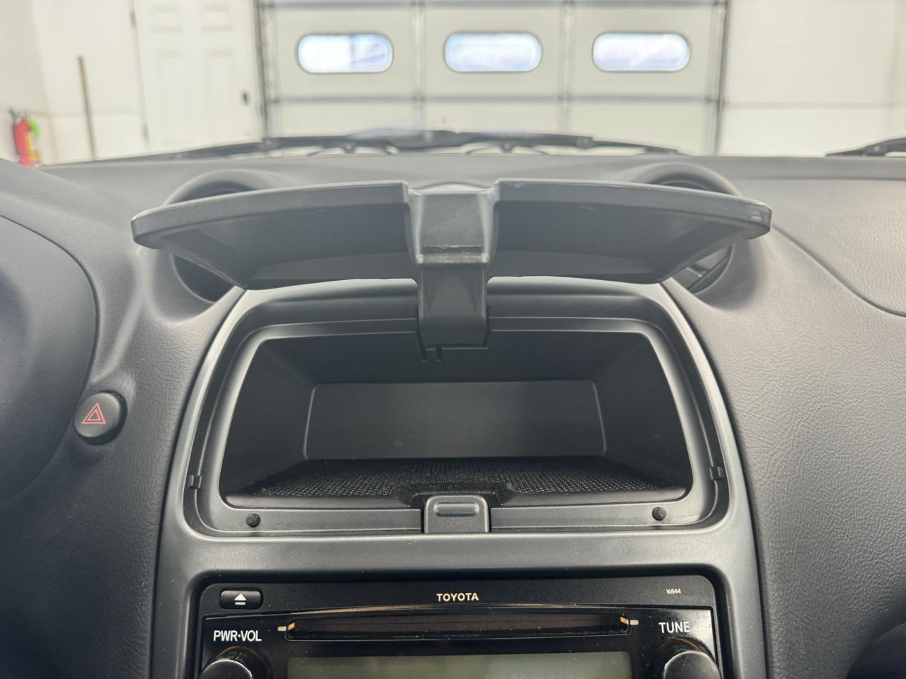Toyota Celica 3dr LB GT Auto (Natl) 2003