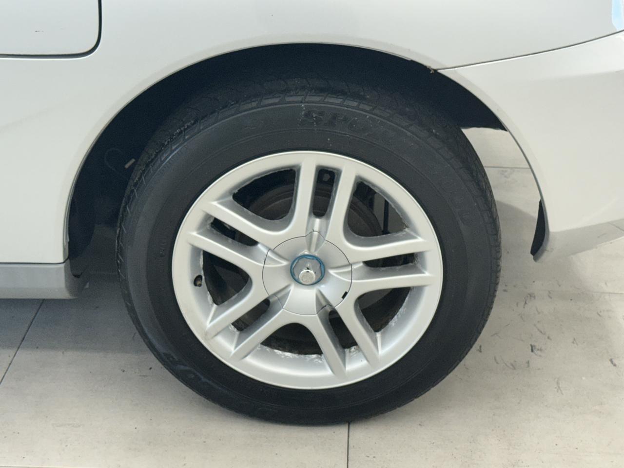 Toyota Celica 3dr LB GT Auto (Natl) 2003