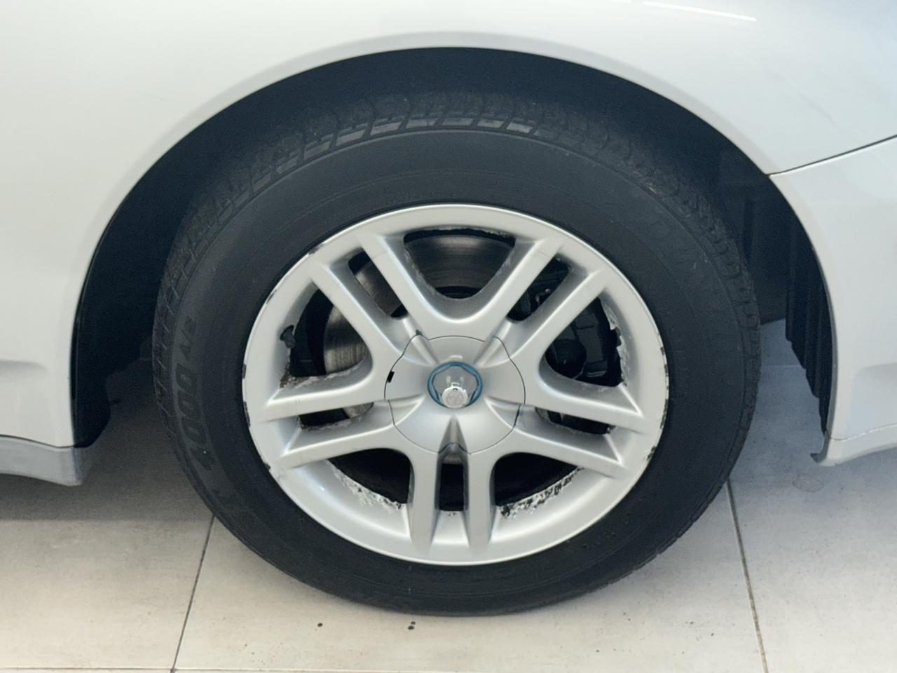 Toyota Celica 3dr LB GT Auto (Natl) 2003