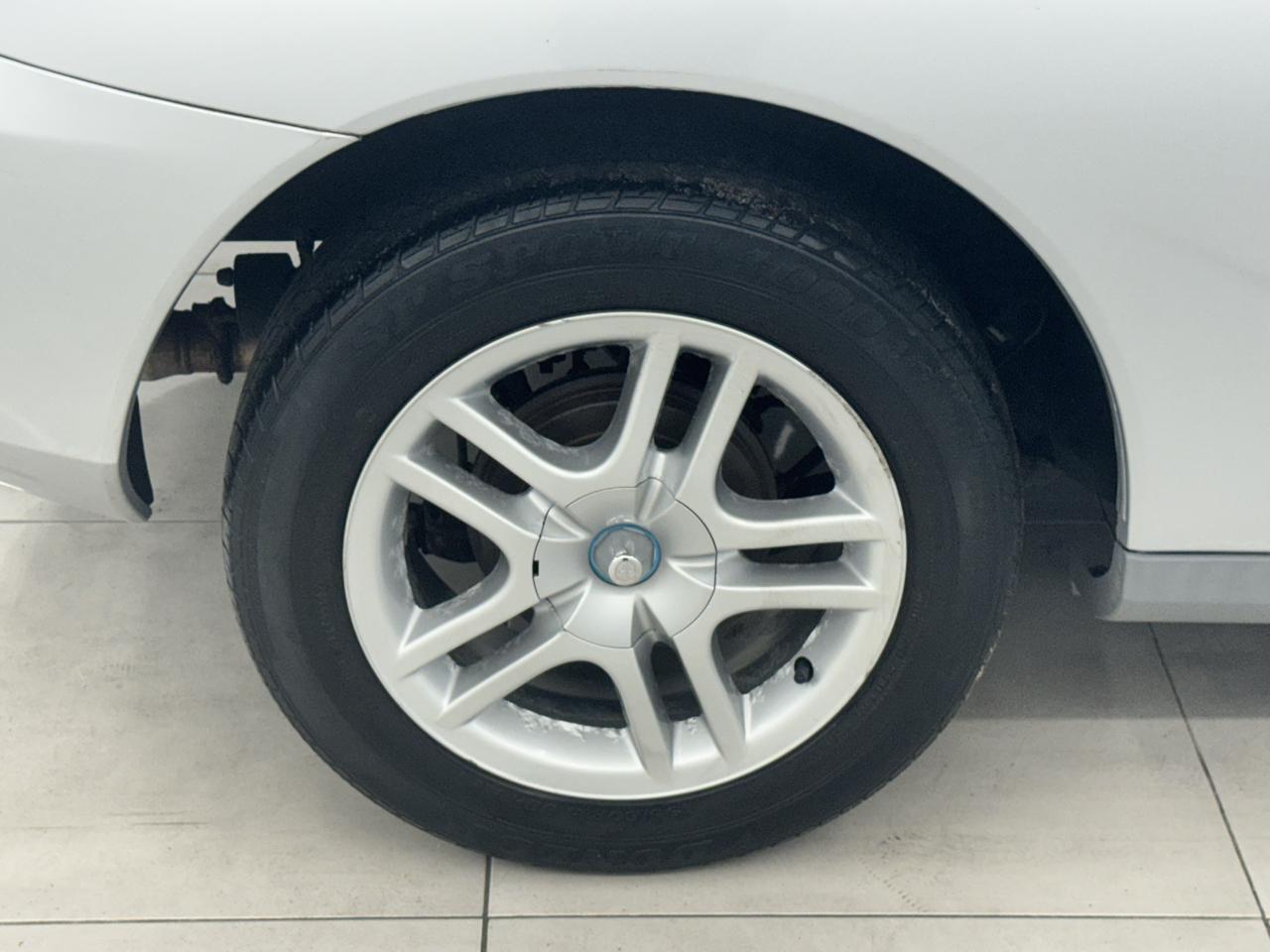 Toyota Celica 3dr LB GT Auto (Natl) 2003