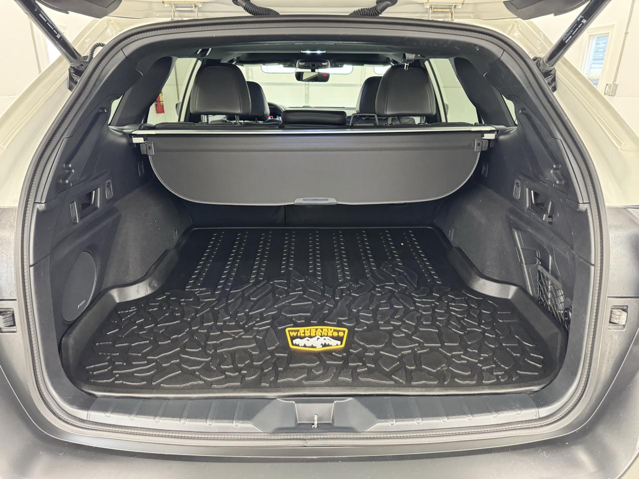 Subaru Outback Wilderness AWD 2025