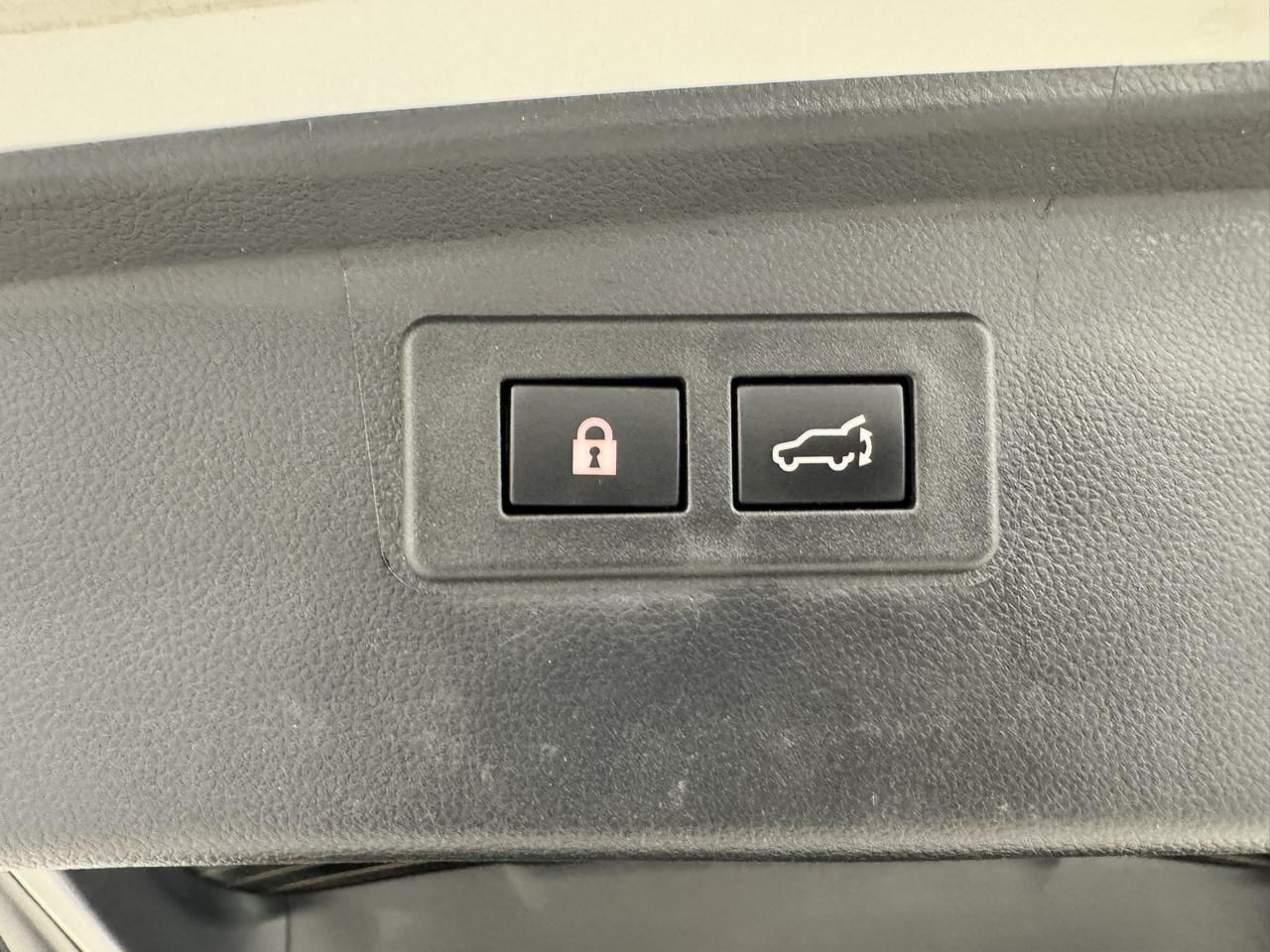 Subaru Outback Wilderness AWD 2025