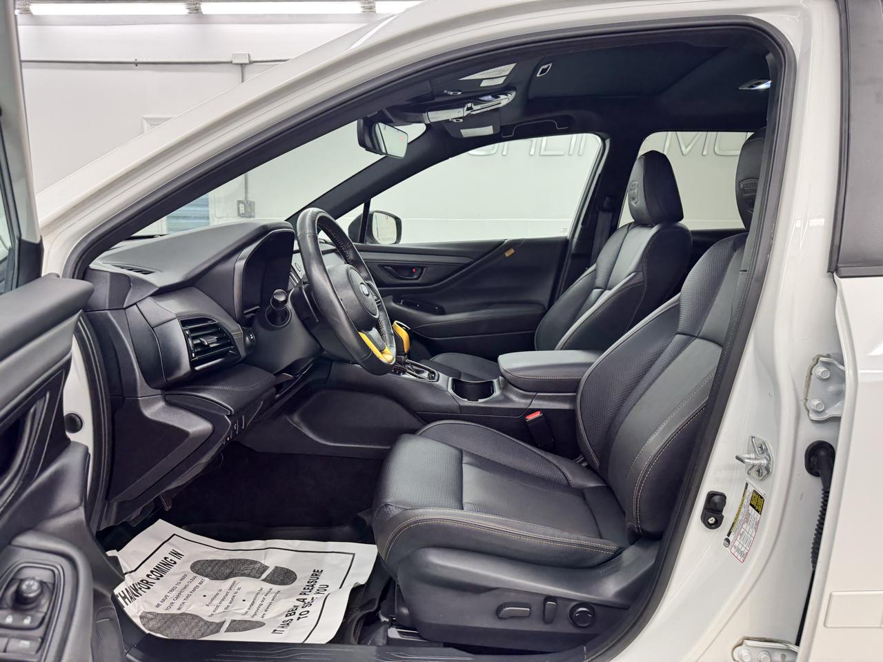 Subaru Outback Wilderness AWD 2025