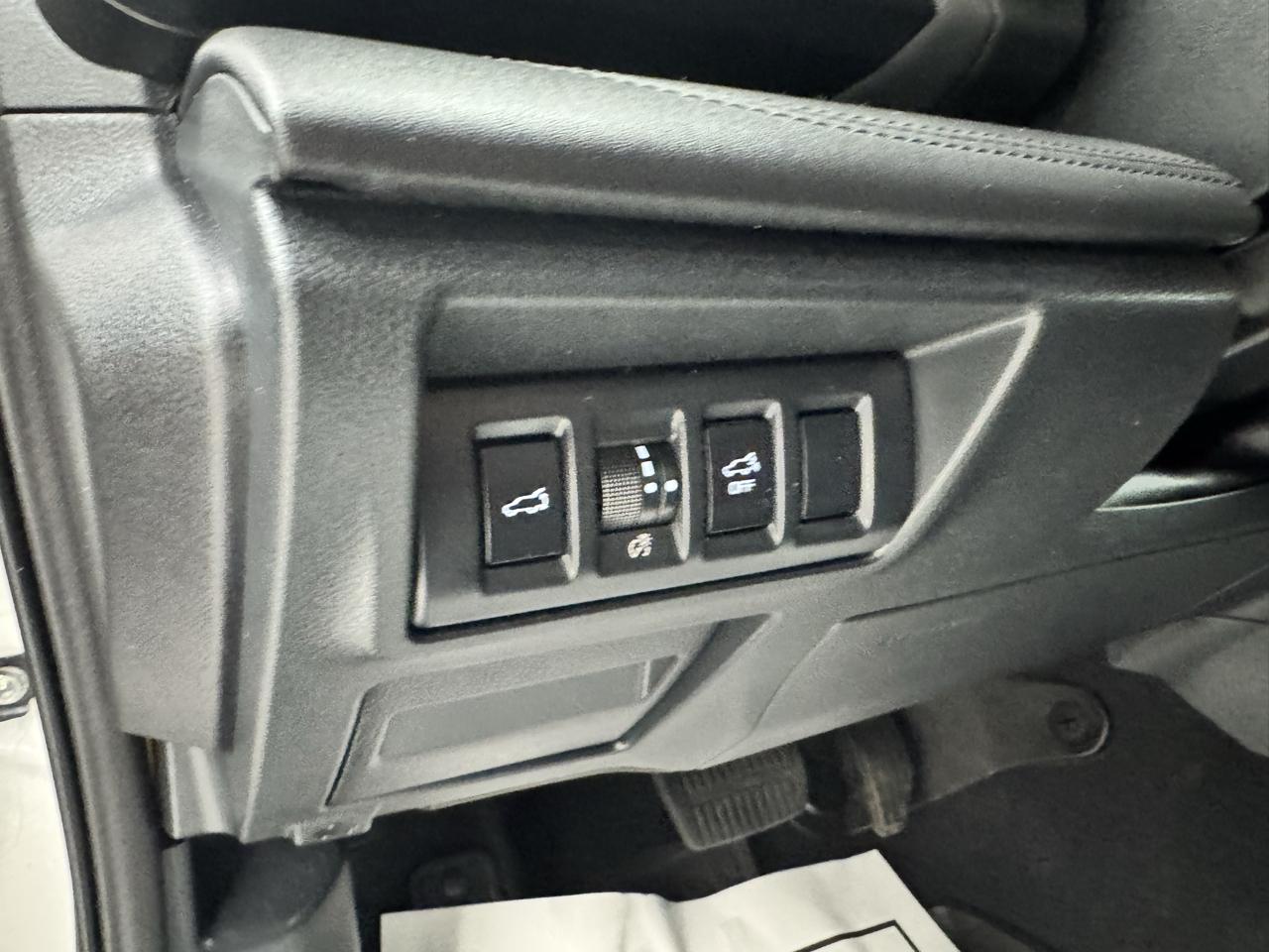Subaru Outback Wilderness AWD 2025