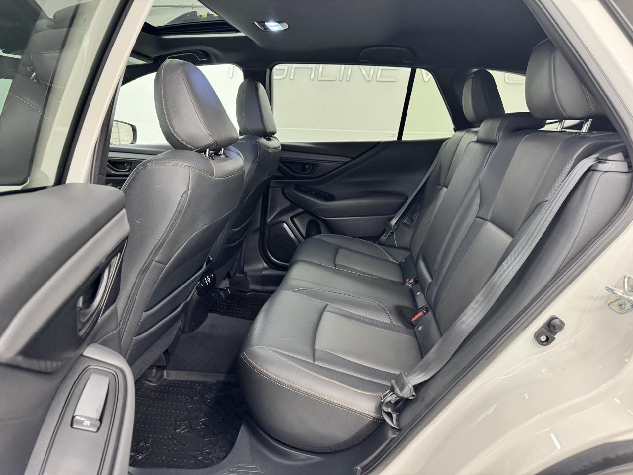 Subaru Outback Wilderness AWD 2025