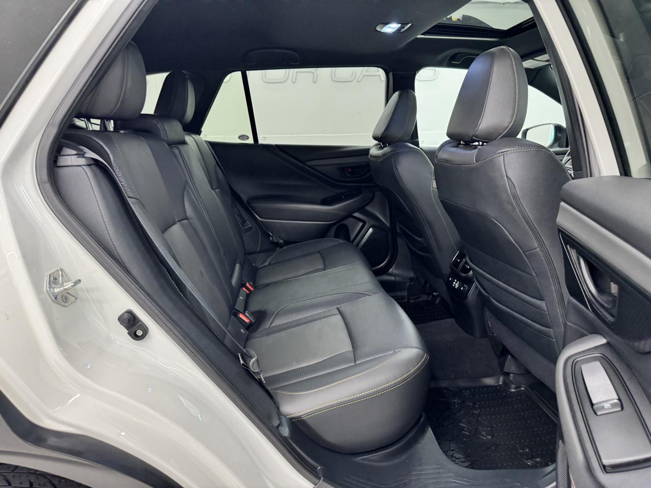 Subaru Outback Wilderness AWD 2025