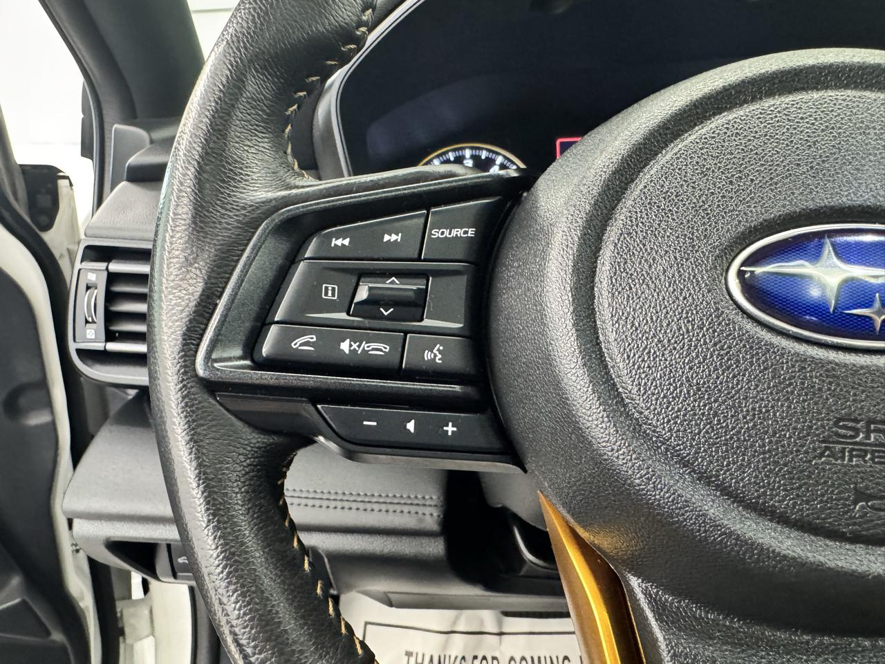 Subaru Outback Wilderness AWD 2025